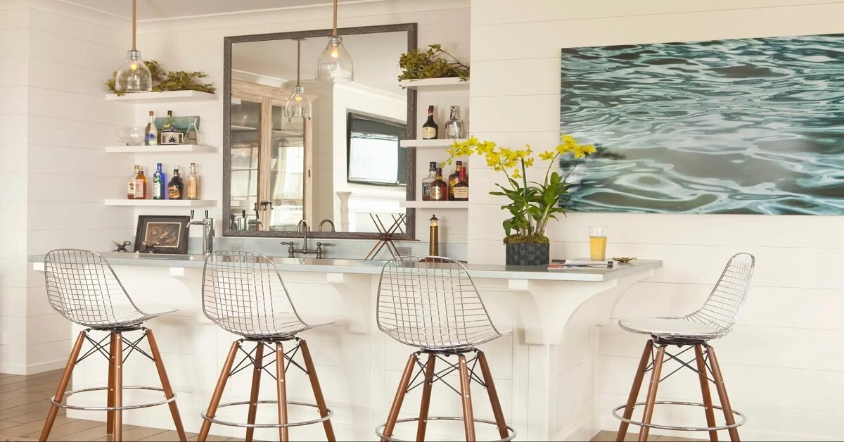 Home Bar Shelf Ideas Home Bar Shelf Ideas