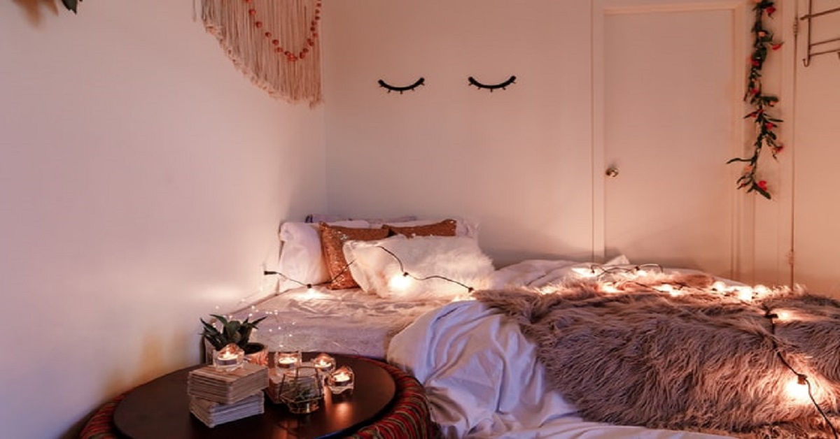 How to make your room aesthetic for free How to make your room aesthetic for free