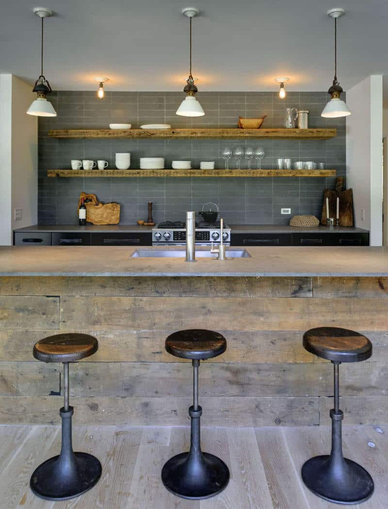 kitchen bar shelving kitchen bar shelving