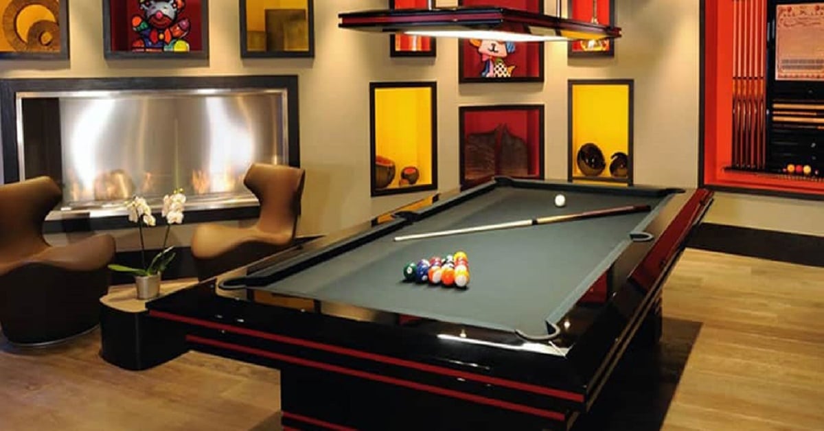 Man Cave Decor Ideas Man Cave Decor Ideas