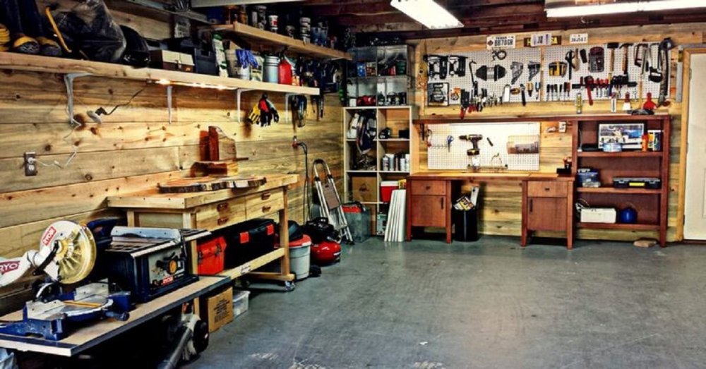 21 Thrilling Man Cave Ideas to Boost Your Fun Lifestyle