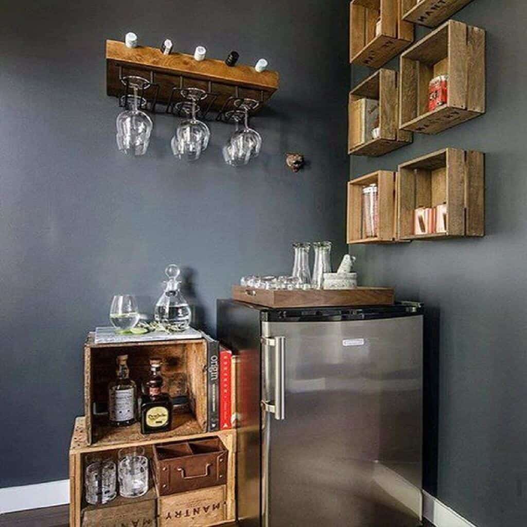 Man Cave Ideas on a Budget Man Cave Ideas on a Budget