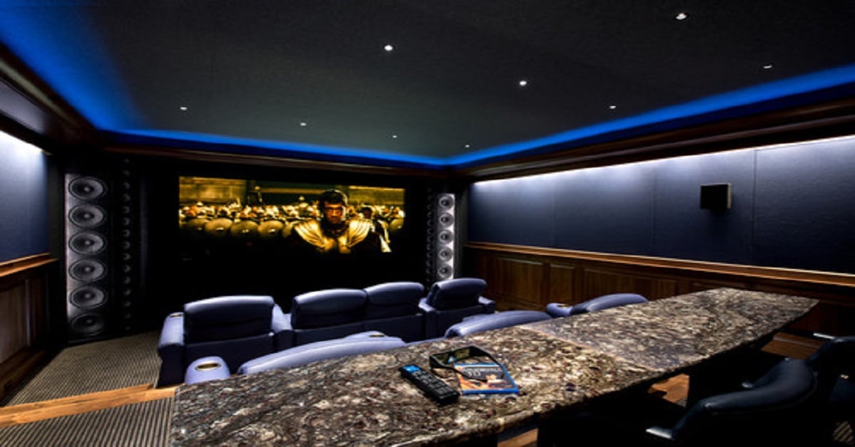 Man Cave Lighting Ideas Man Cave Lighting Ideas