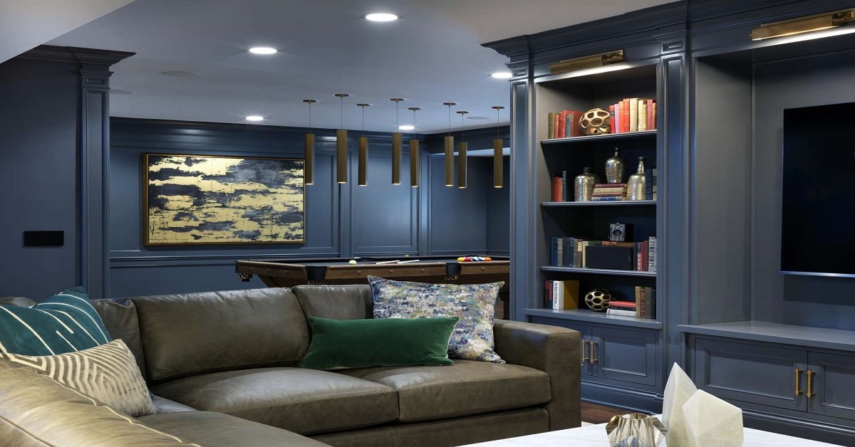 Man Cave Room Ideas Man Cave Room Ideas