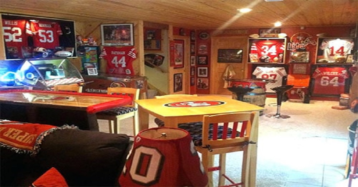 Man Cave Shop Ideas Man Cave Shop Ideas