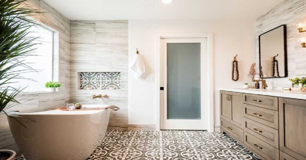 Neutral and Warm Master Bathroom Vanity Ideas Neutral and Warm Master Bathroom Vanity Ideas