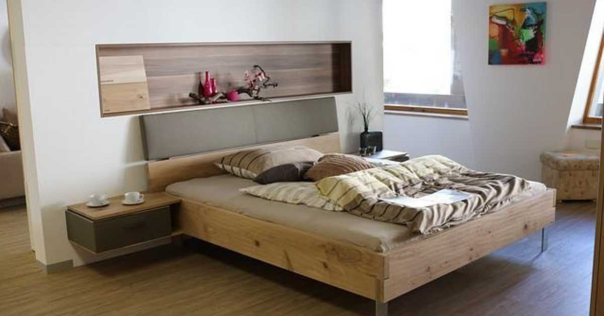 Organic bed