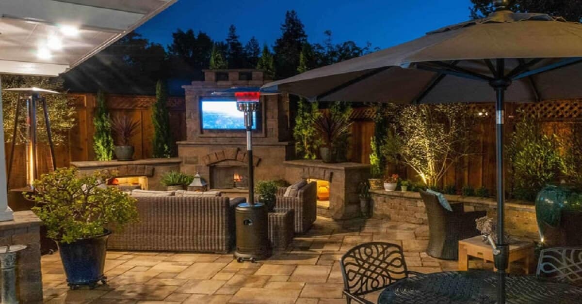 Outdoor Man Cave Ideas Outdoor Man Cave Ideas