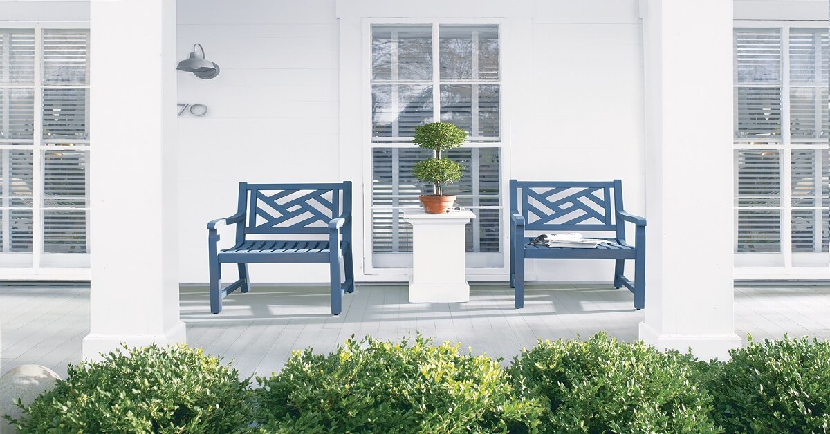 Painted Porches Ideas Painted Porches Ideas