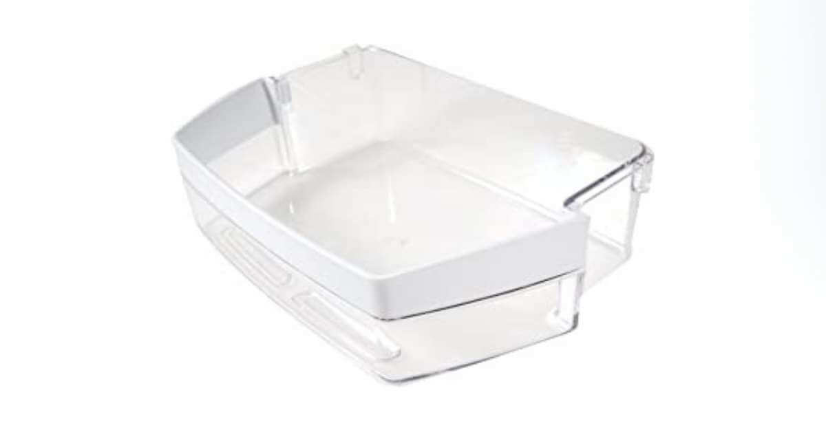 Refrigerator Bin Refrigerator Bin