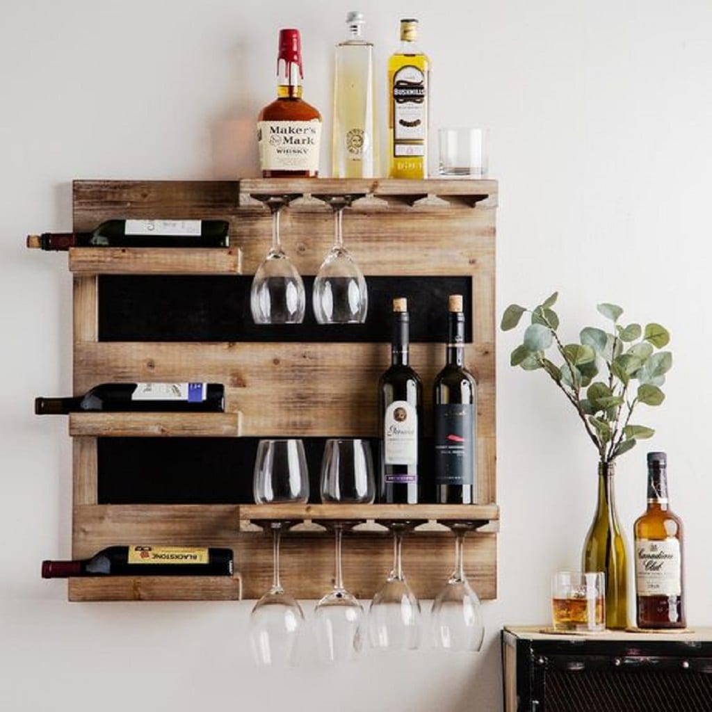 Small Bar Shelf Ideas Small Bar Shelf Ideas