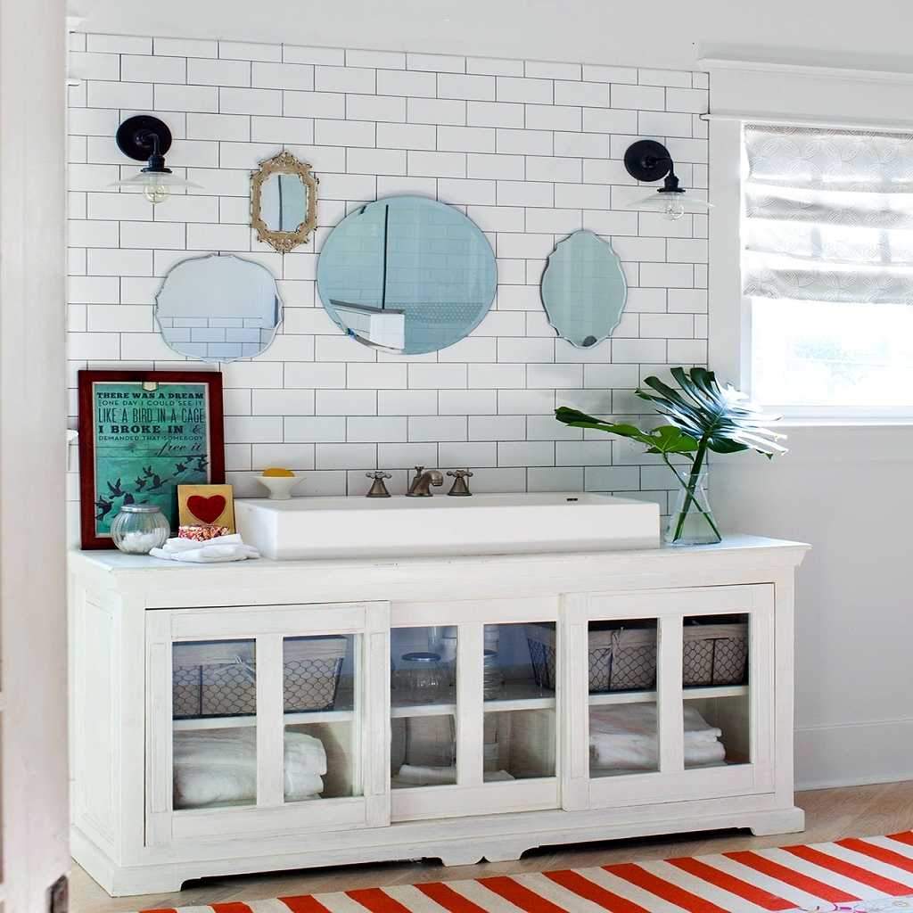 Small DIY Bathroom Vanity Ideas Small DIY Bathroom Vanity Ideas