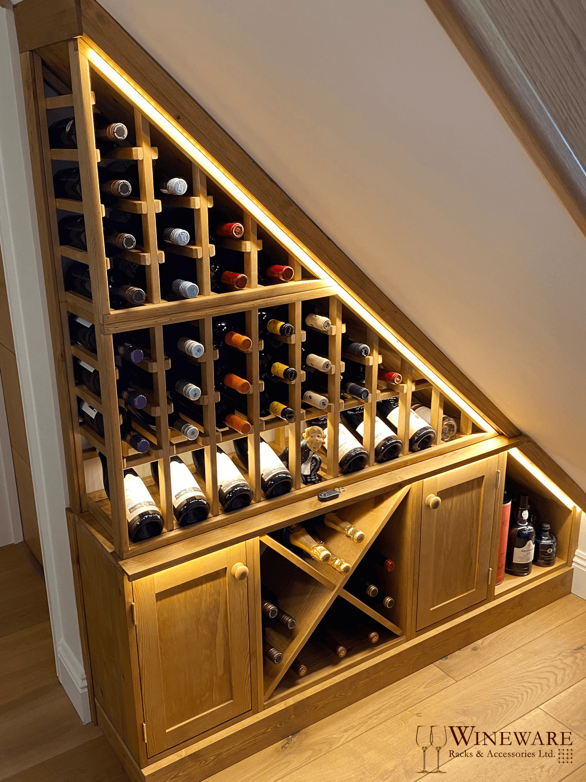 stair home bar shelving stair home bar shelving