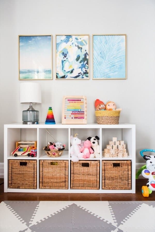 Storage basket for living room Storage basket for living room