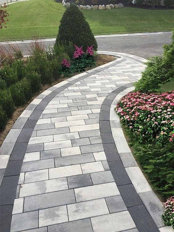 Walkway Ideas Walkway Ideas