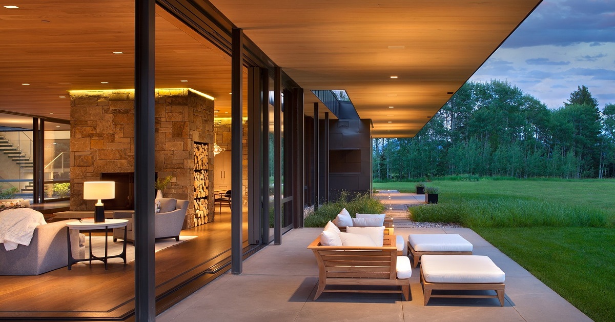 Wood Soffit Ideas Wood Soffit Ideas
