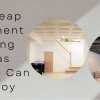 10 Cheap Basement Ceiling Ideas Anyone Can Employ