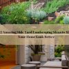 22 Amazing Side Yard Landscaping Ideas to Make Your Home Look Better