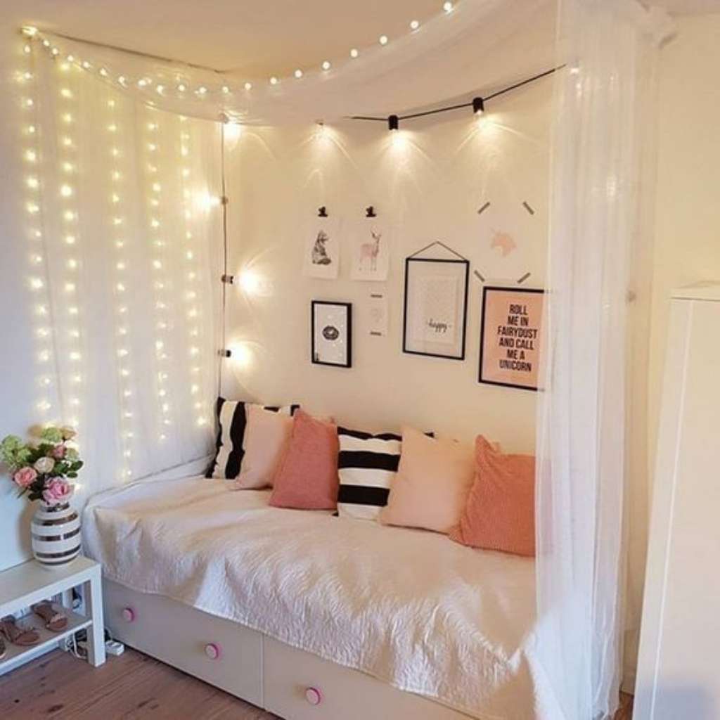 Aesthetic fairy lights Aesthetic fairy lights