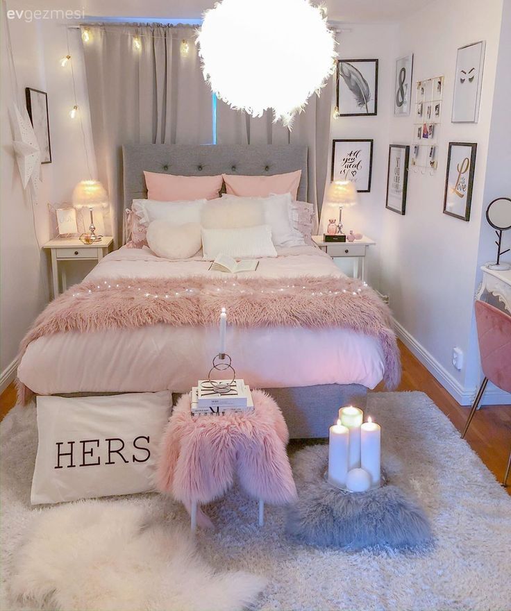 All A Women Needs In A Bedroom All A Women Needs In A Bedroom