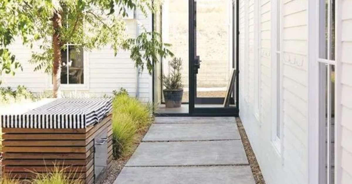 cheap side yard ideas cheap side yard ideas