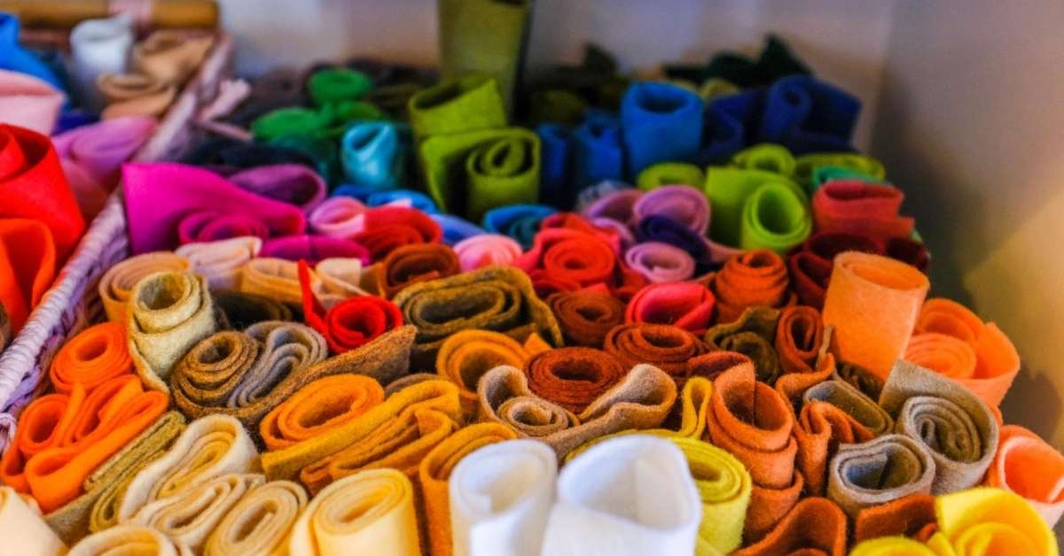 Choosing the perfect colour Choosing the perfect colour