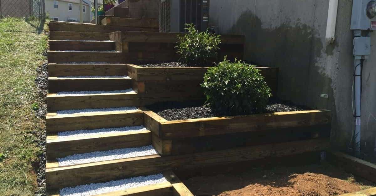 DIY side yard ideas DIY side yard ideas