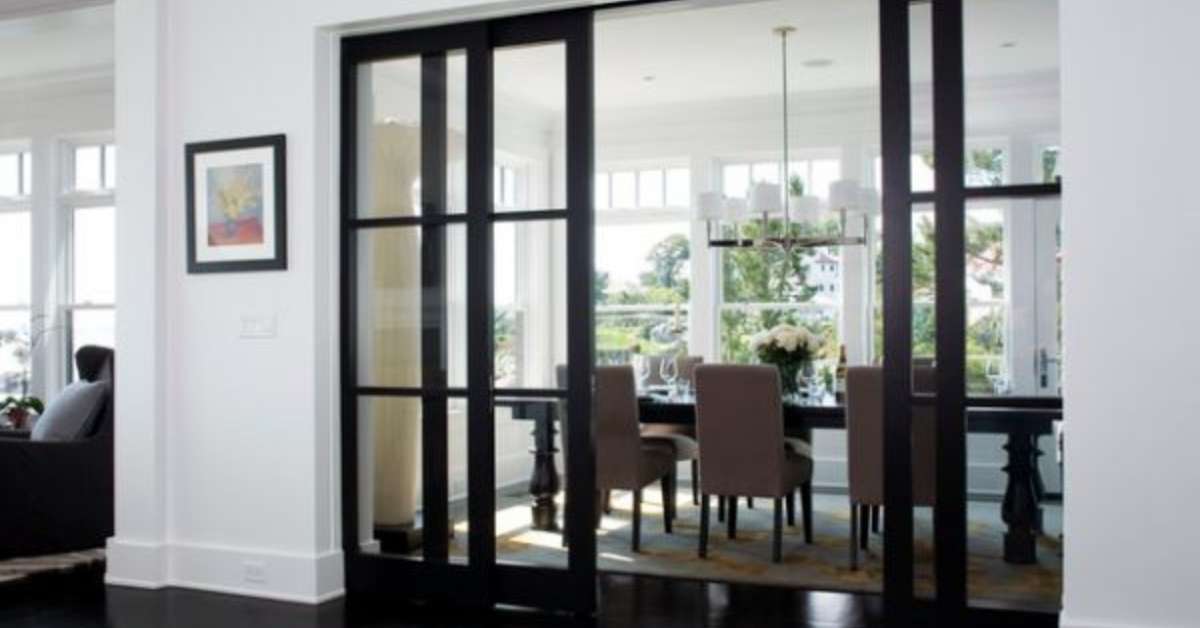 Hall Balcony Door Design Hall Balcony Door Design