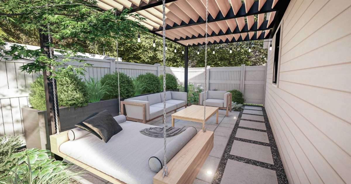 large side yard landscaping ideas large side yard landscaping ideas