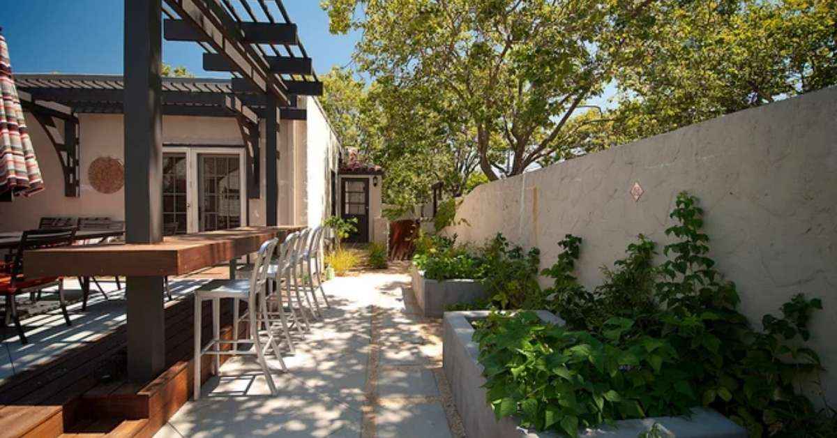 outdoor side yard ideas outdoor side yard ideas