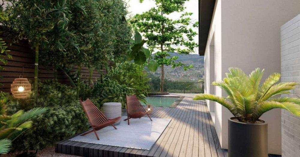 22 Amazing Side Yard Landscaping Ideas Guyabouthome