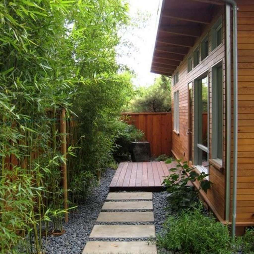 side yard gravel ideas side yard gravel ideas
