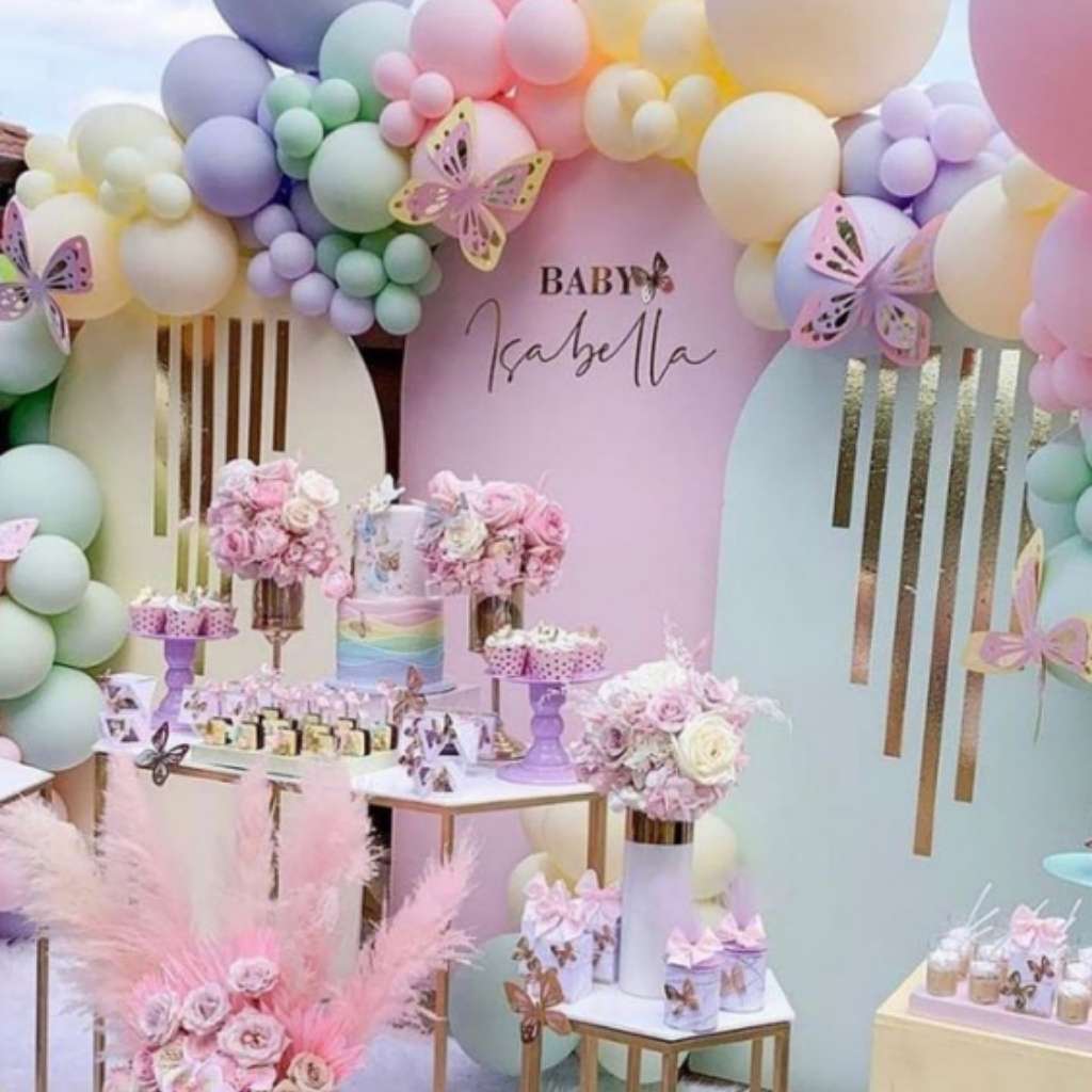 Spring baby shower theme Spring baby shower theme