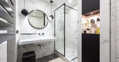 The top 5 modern bathroom vanity ideas that will blow your mind