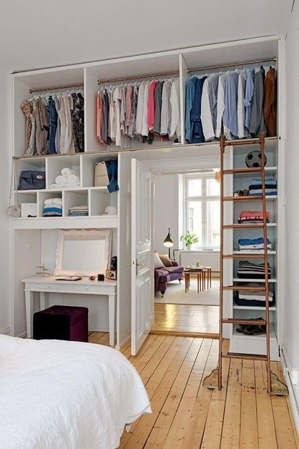 Utilize Space In Small Bedroom Utilize Space In Small Bedroom