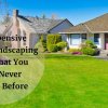 6 Inexpensive Desert Landscaping Ideas You Have Never Known Before