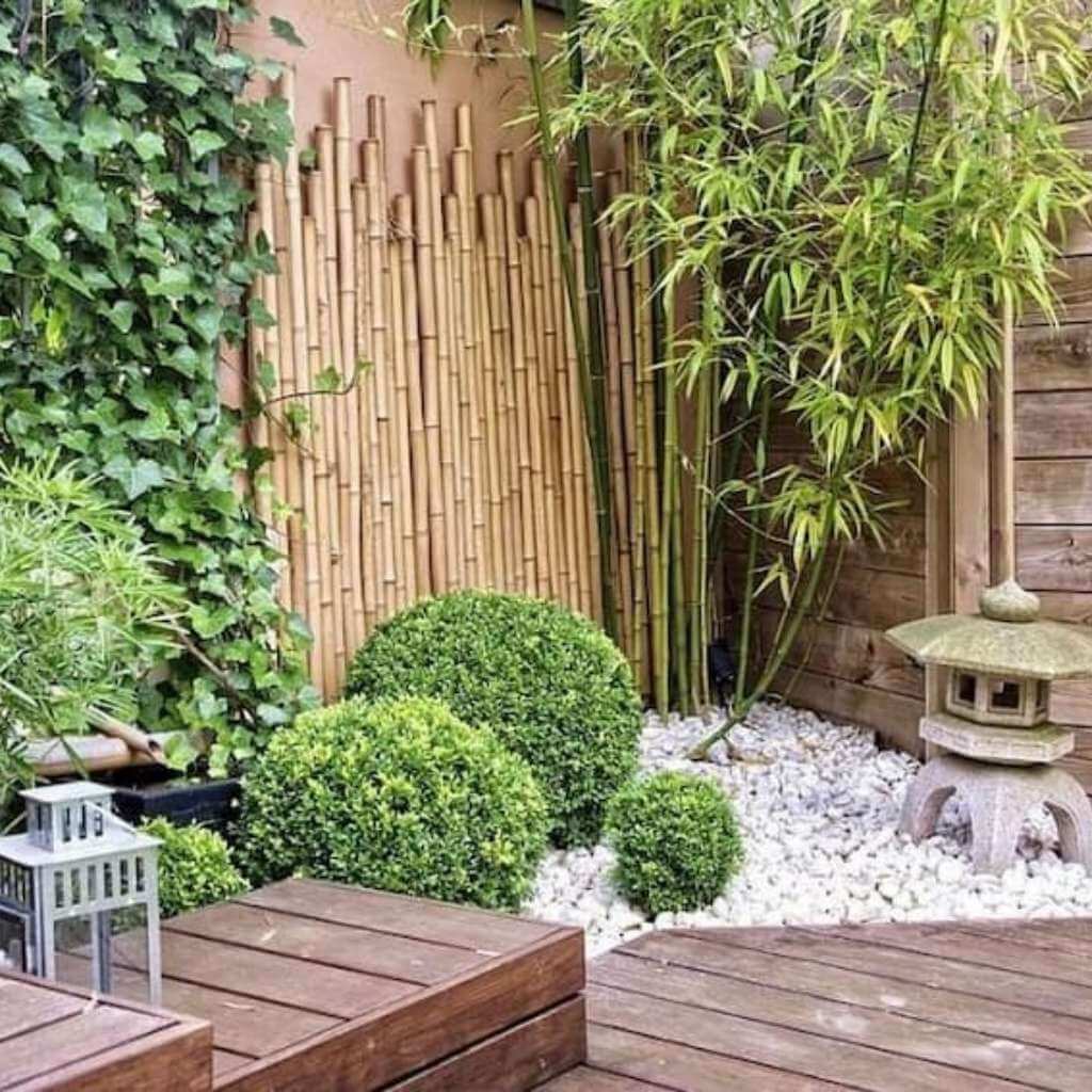 Bamboo Screens Bamboo Screens