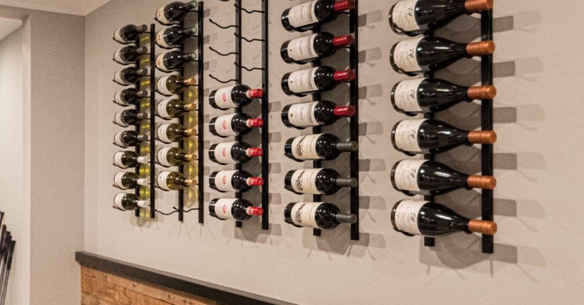 Basement man cave wall ideas Basement man cave wall ideas