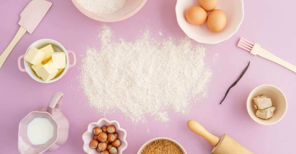 Basic Ingredients Basic Ingredients