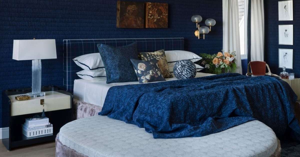 Bedroom Ideas Blue