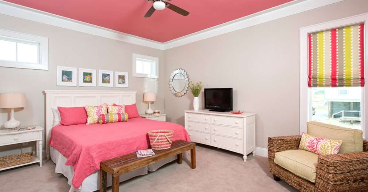 Bedroom Ideas for Young Women