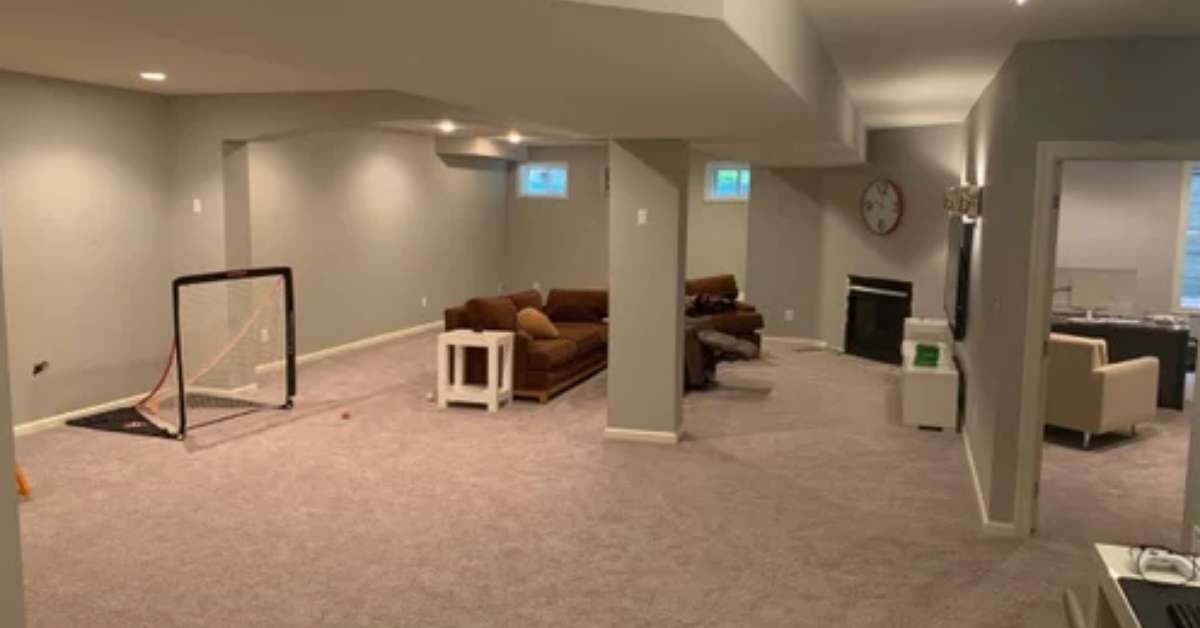 DIY basement man cave ideas DIY basement man cave ideas