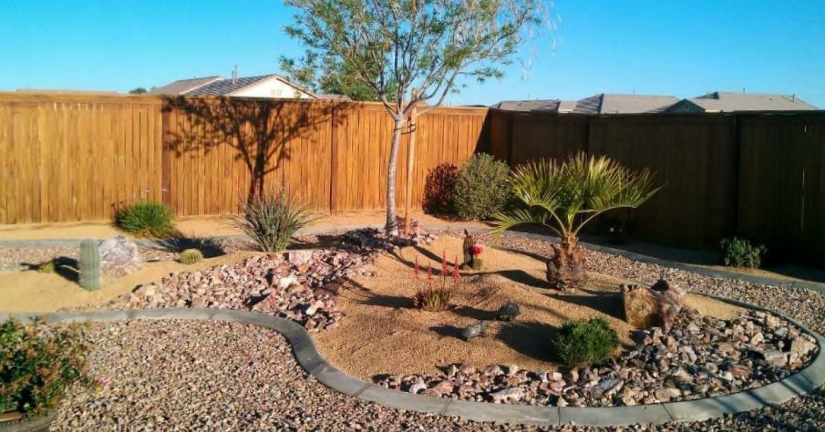 Drought Tolerant Inexpensive Desert Landscaping Ideas Drought Tolerant Inexpensive Desert Landscaping Ideas