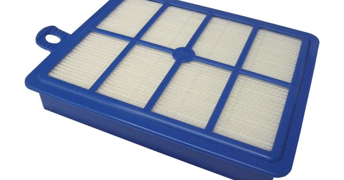Electrolux vacuum filter Electrolux vacuum filter