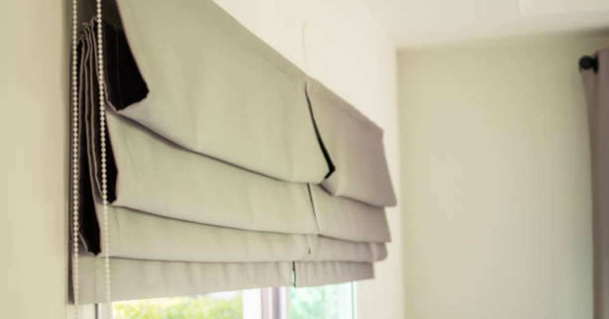 PVC Venetian blind Fabric Venetian blind