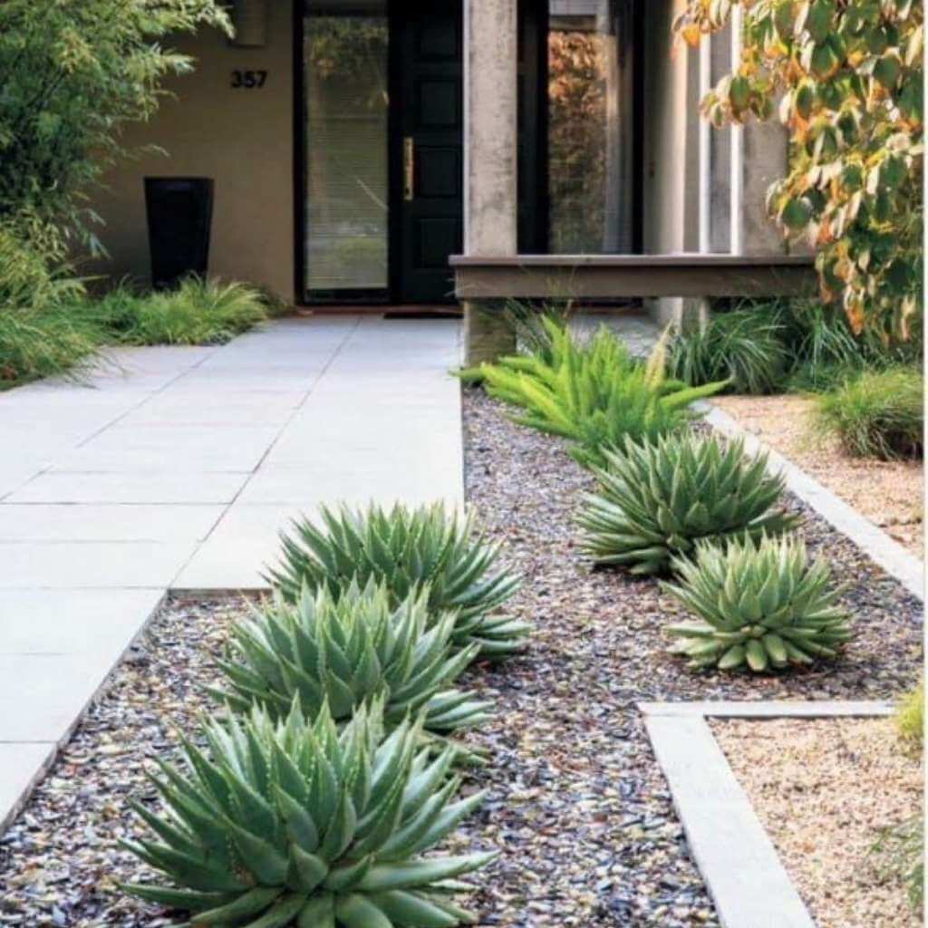 Front Yard Inexpensive Desert Landscaping Ideas Front Yard Inexpensive Desert Landscaping Ideas