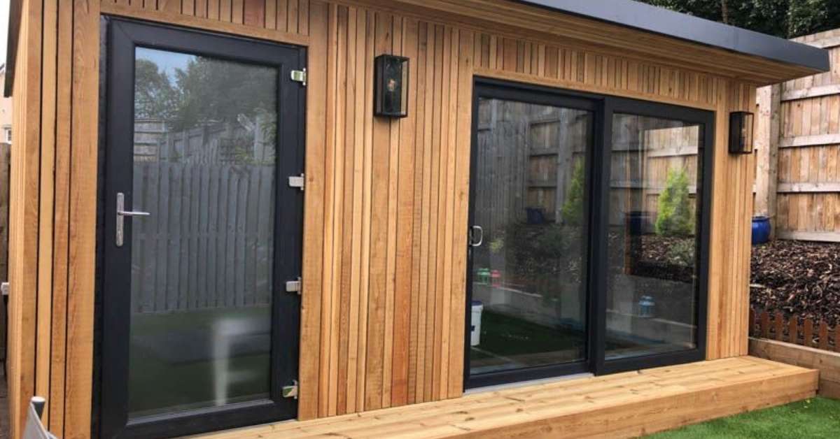 Garden man cave ideas on a budget Garden man cave ideas on a budget