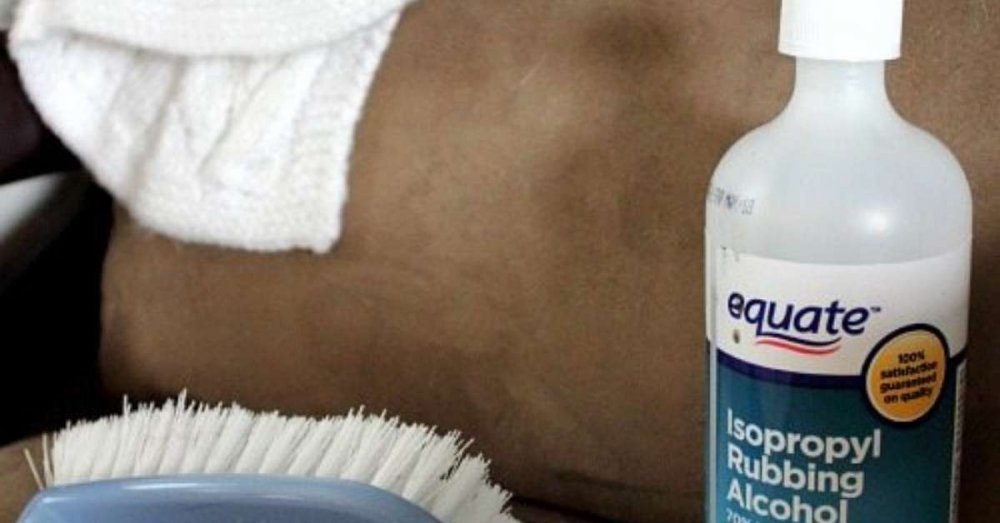 Learn How to Clean Suede Couch