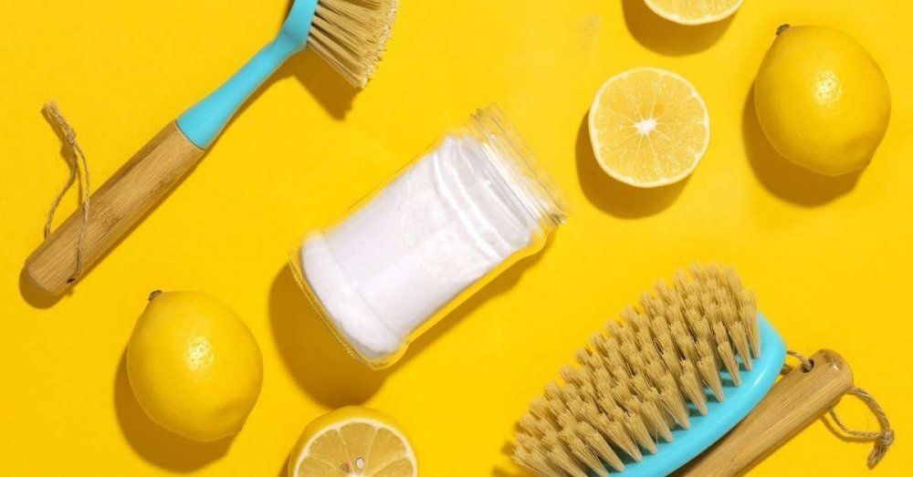 How to Clean Shower Screen