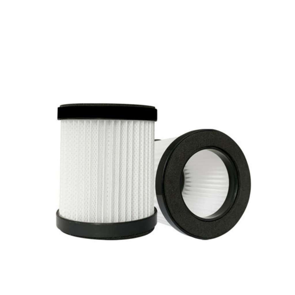 Image showing Moosoo vacuum filter